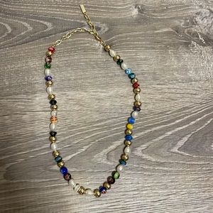 Sugarfix Beaded Necklace